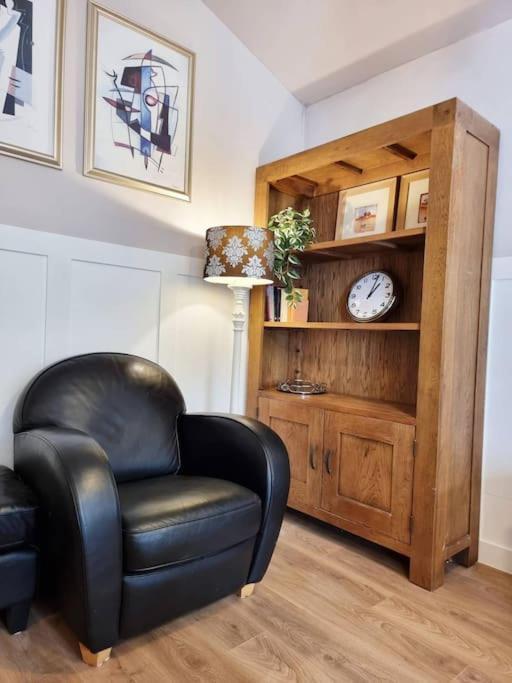 Charming Cottage Next To John Radcliffe Hospital With Free Parking Oxford Extérieur photo