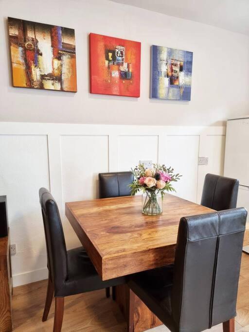Charming Cottage Next To John Radcliffe Hospital With Free Parking Oxford Extérieur photo